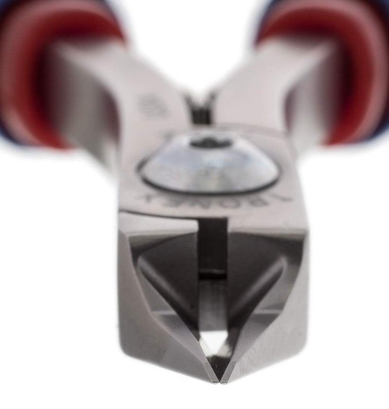 Tronex Cutters – Taper Head, Relieved, Flush Edges (Standard Handle) • 5222 - Image 5